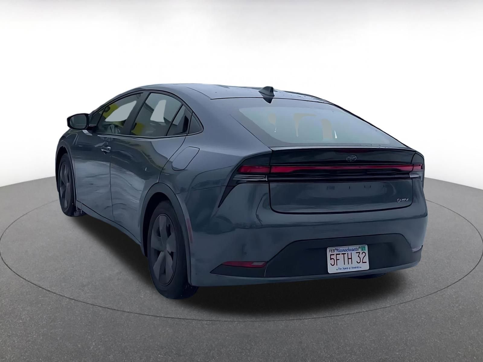 Thumbnail: 2025 Toyota Prius - 11