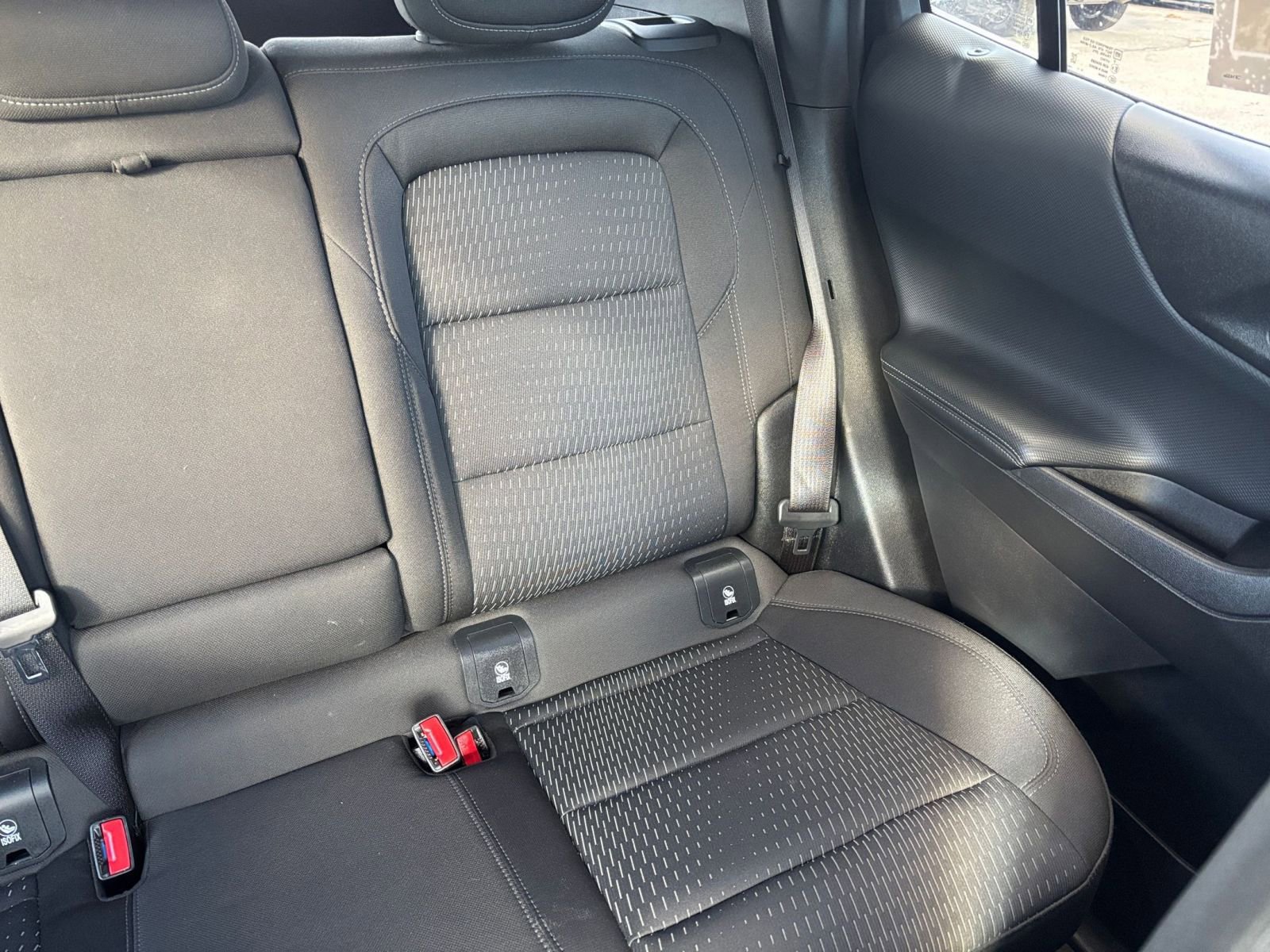 Thumbnail: 2025 Chevrolet Equinox - 33