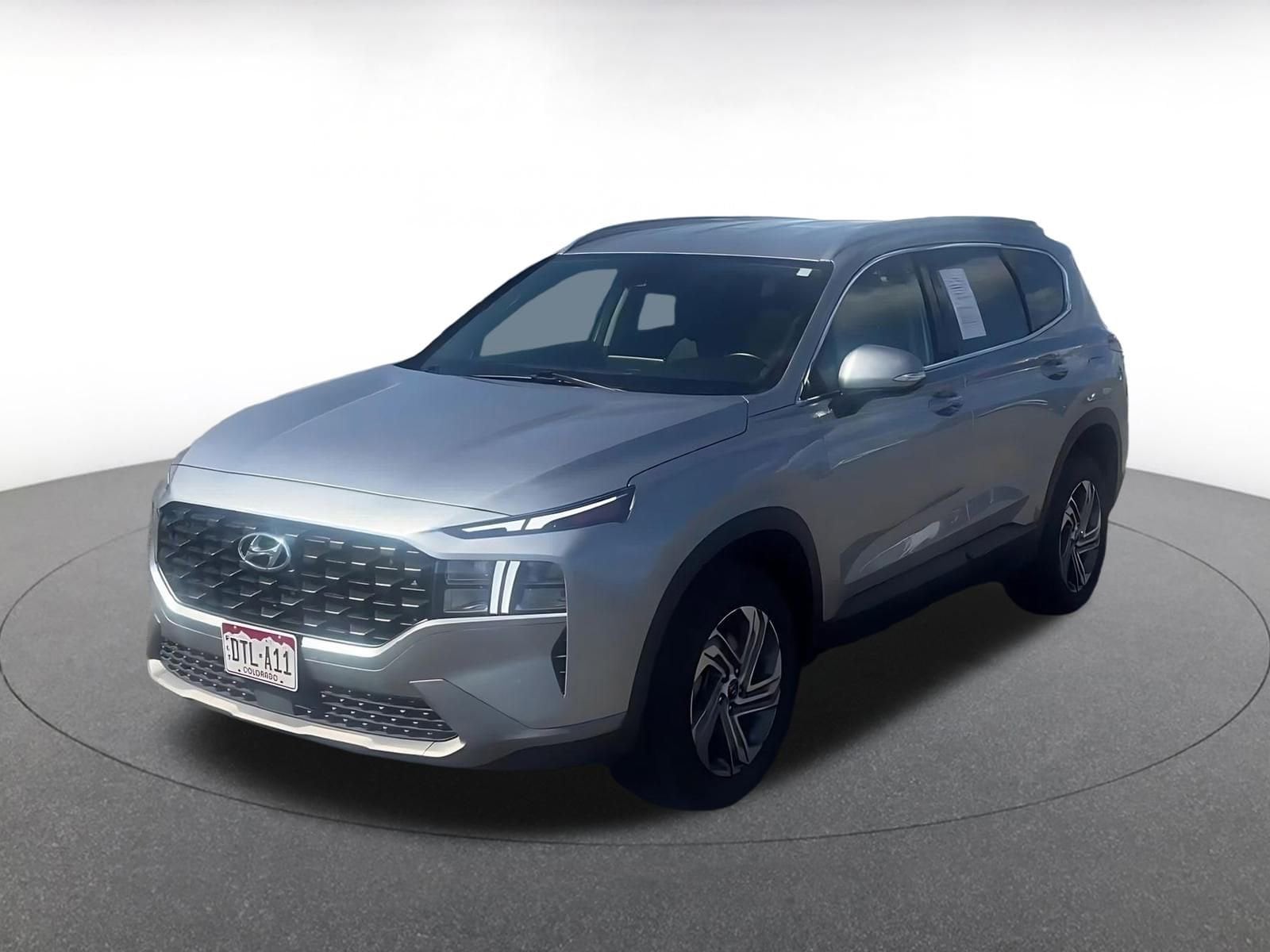 Thumbnail: 2023 Hyundai Santa Fe - 7