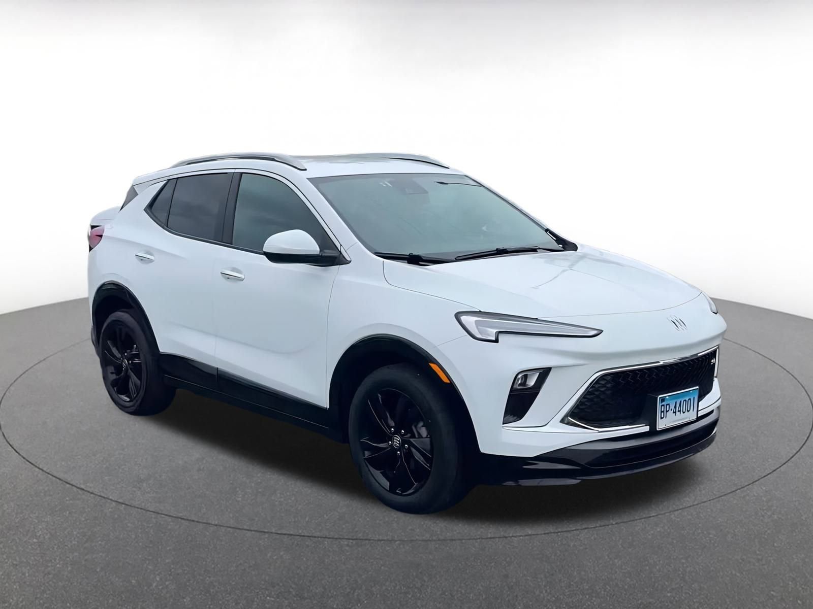 Thumbnail: 2024 Buick Encore GX - 3