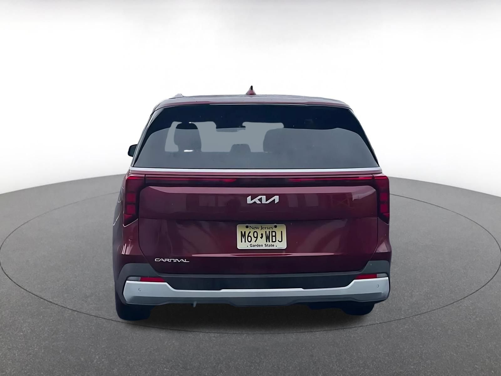 Thumbnail: 2026 Kia Carnival - 12