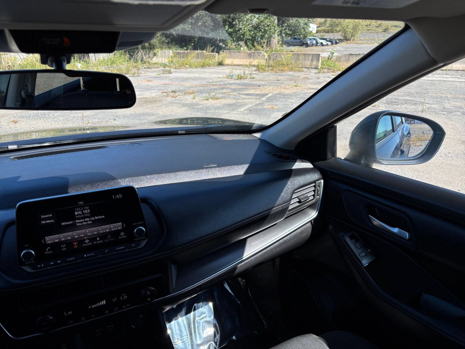 Thumbnail: 2026 Nissan Rogue - 33