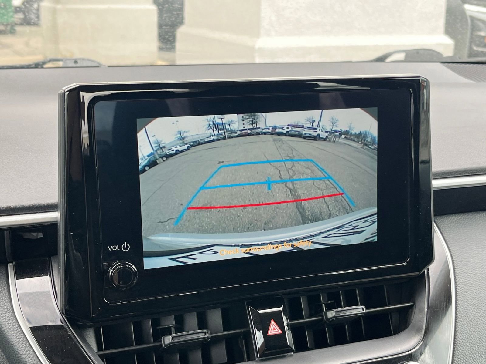 Thumbnail: 2025 Toyota Corolla - 21