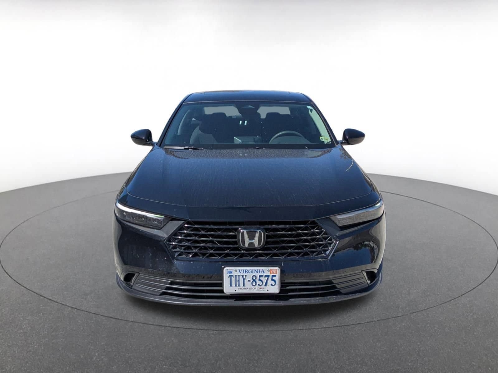 Thumbnail: 2024 Honda Accord - 2