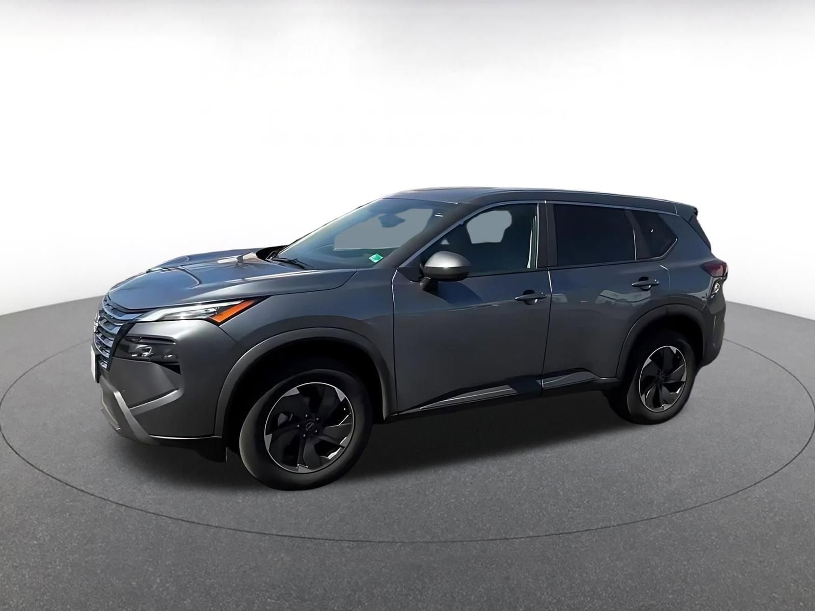 Thumbnail: 2025 Nissan Rogue - 8