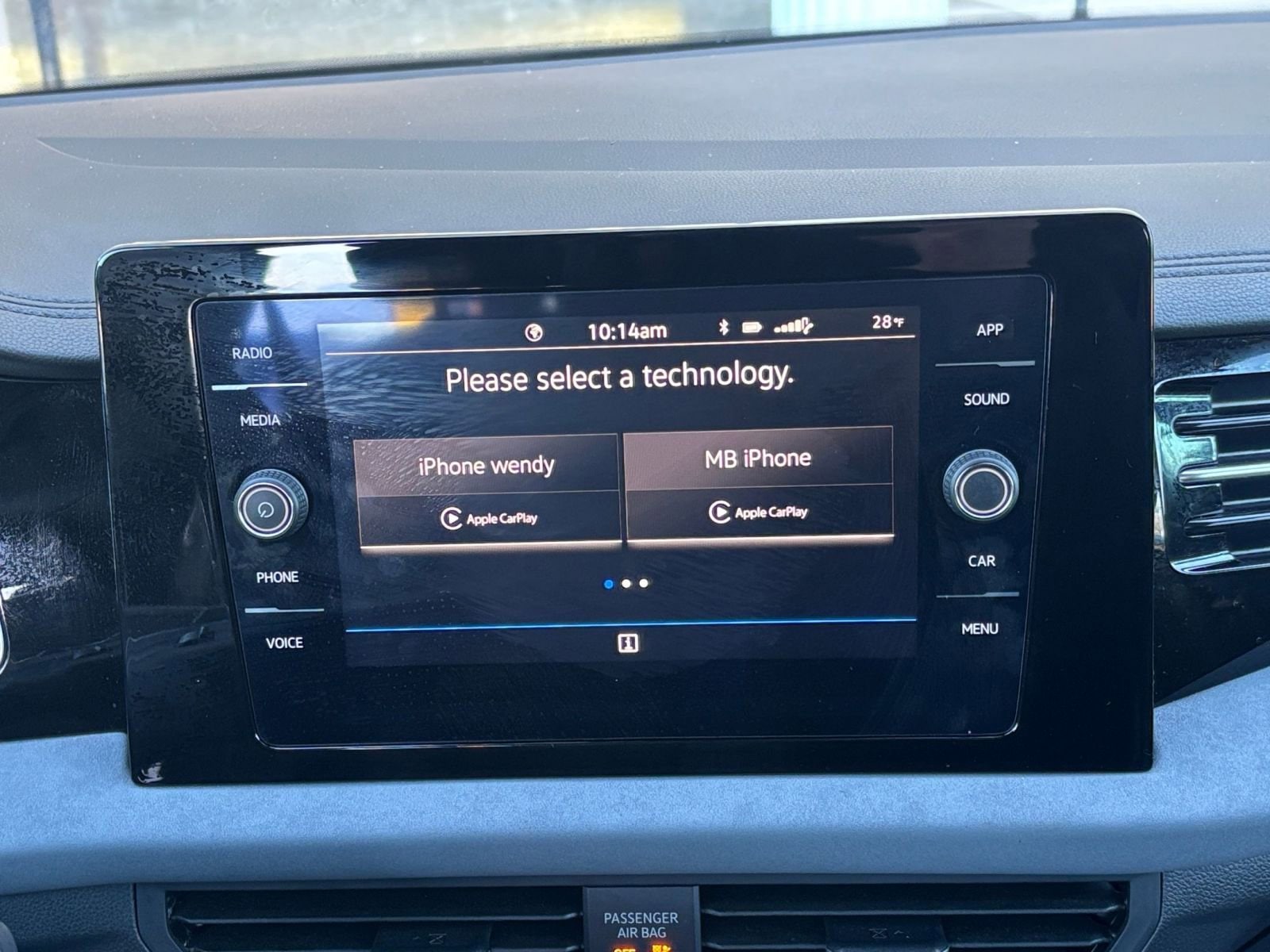 Thumbnail: 2025 Volkswagen Jetta - 18