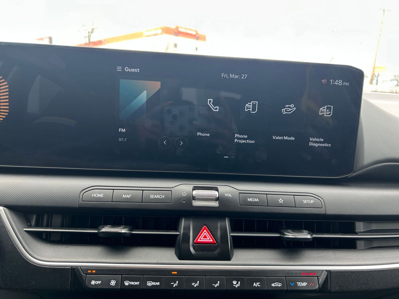 Thumbnail: 2025 Kia K4 - 20