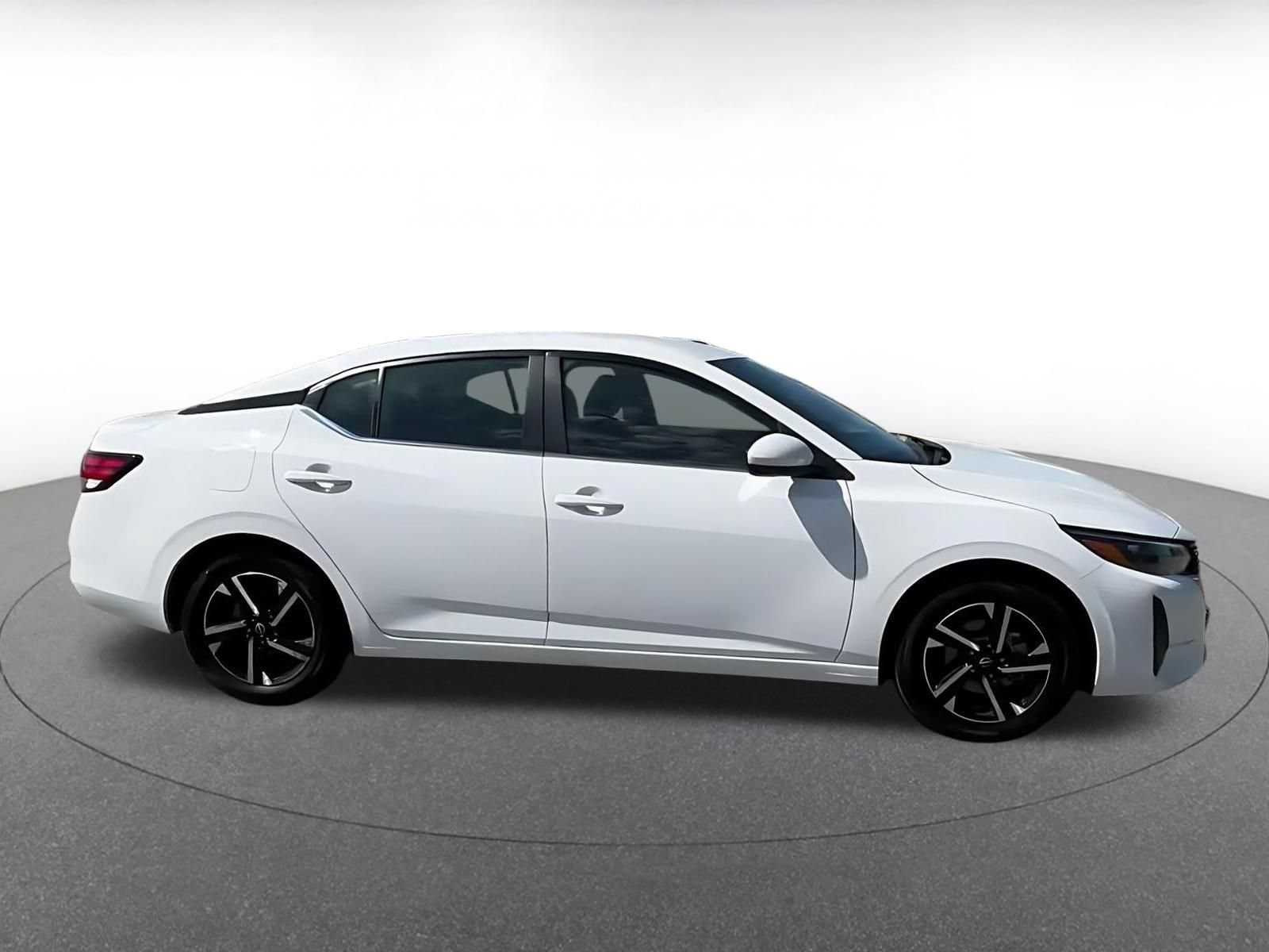 Thumbnail: 2025 Nissan Sentra - 13
