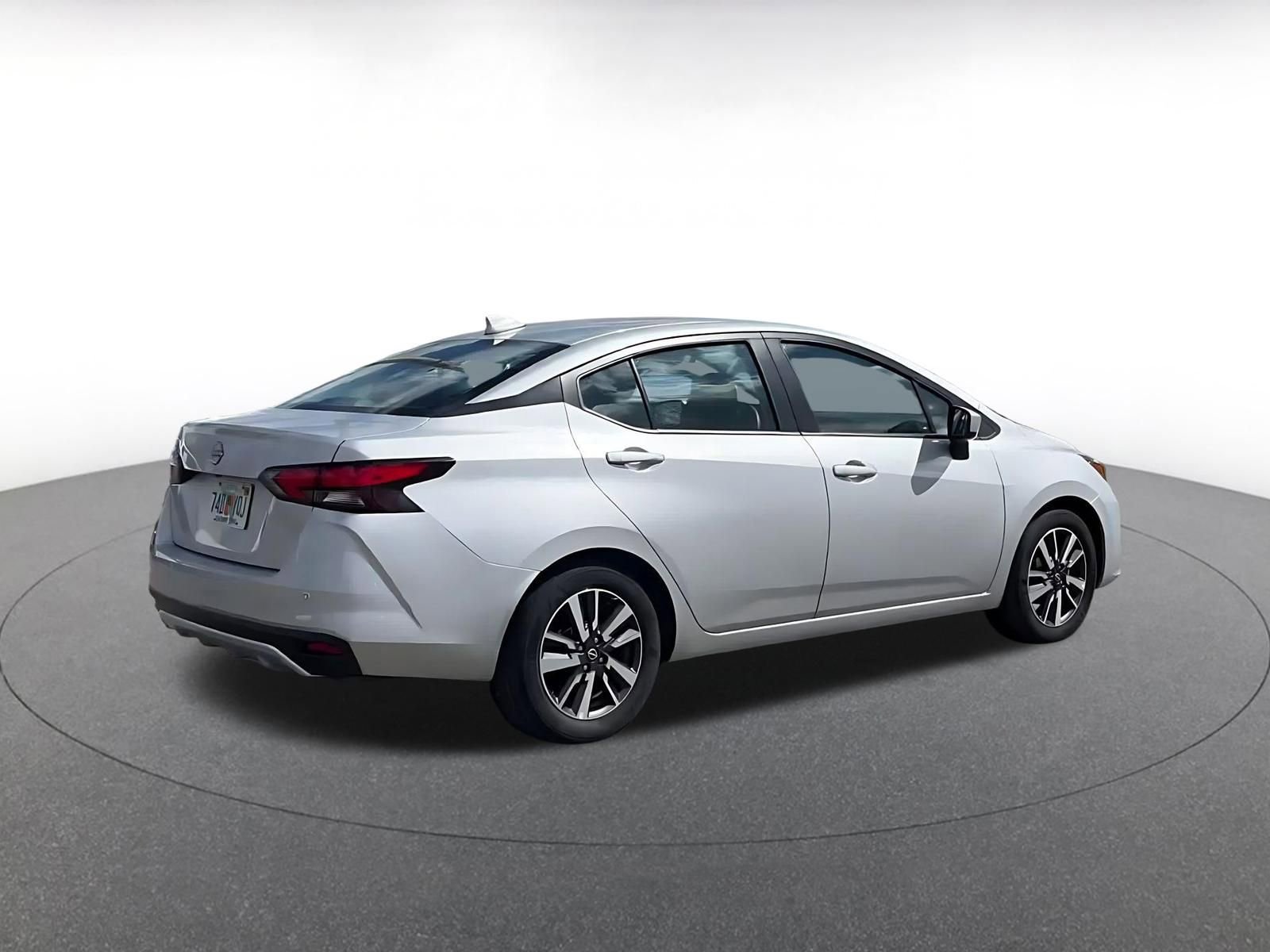 Thumbnail: 2025 Nissan Versa - 14