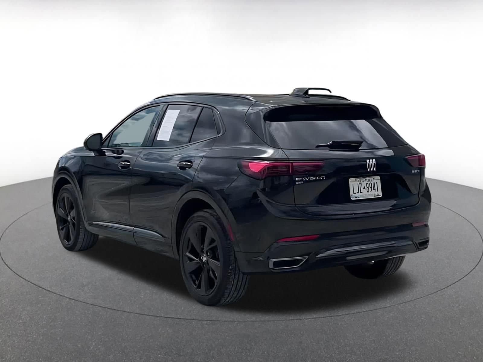 Thumbnail: 2024 Buick Envision - 11