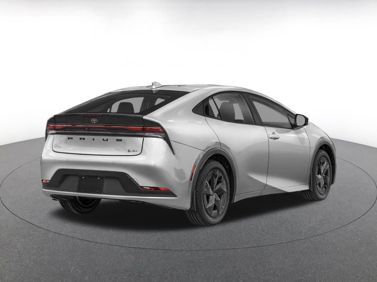 Thumbnail: 2025 Toyota Prius - 2