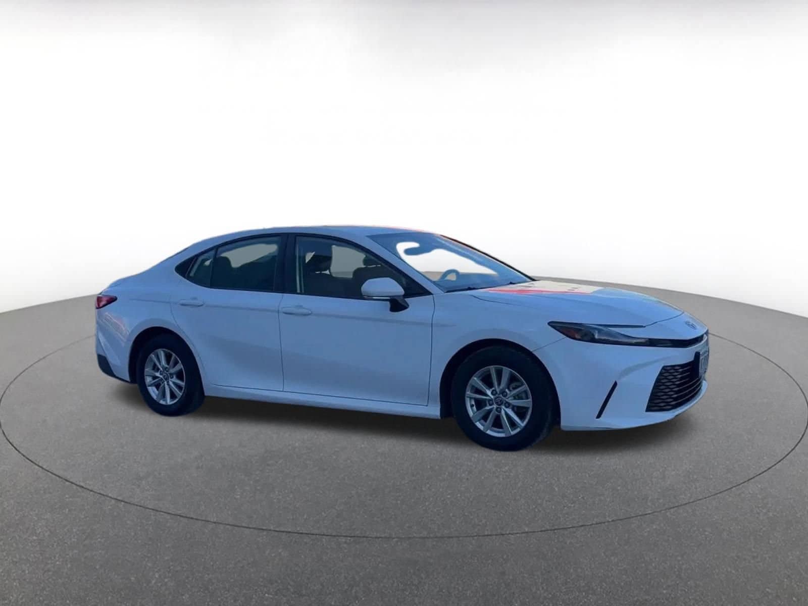 Thumbnail: 2025 Toyota Camry - 2