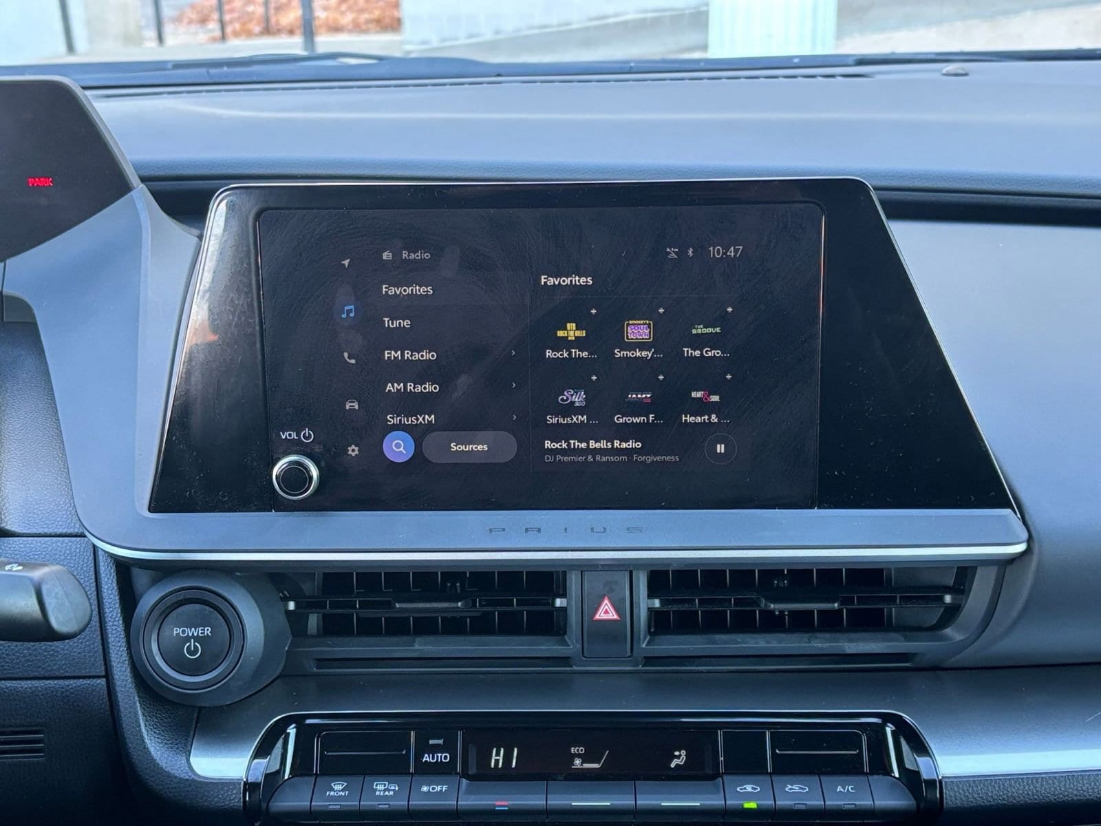 Thumbnail: 2025 Toyota Prius - 18