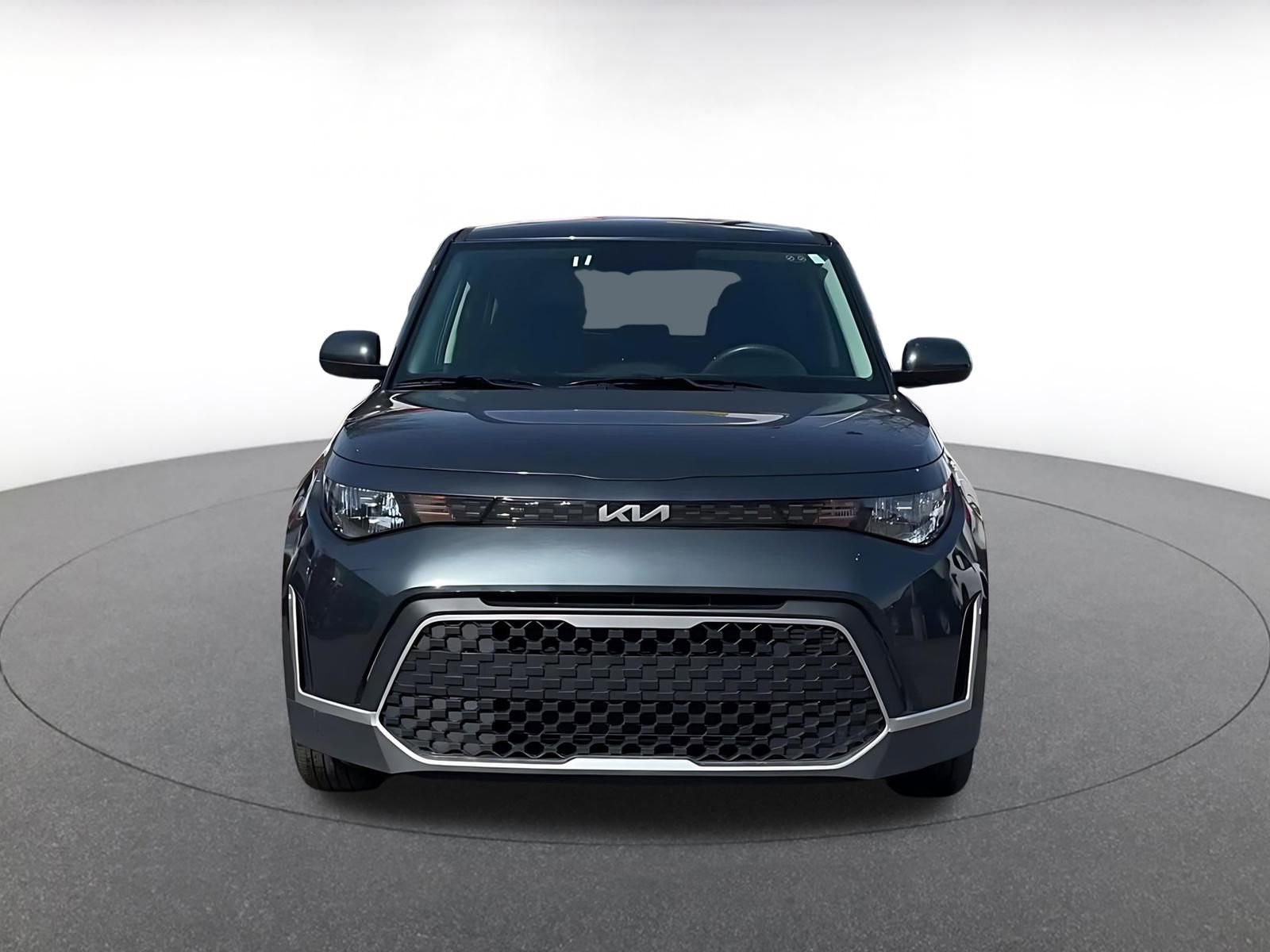 Thumbnail: 2025 Kia Soul - 4