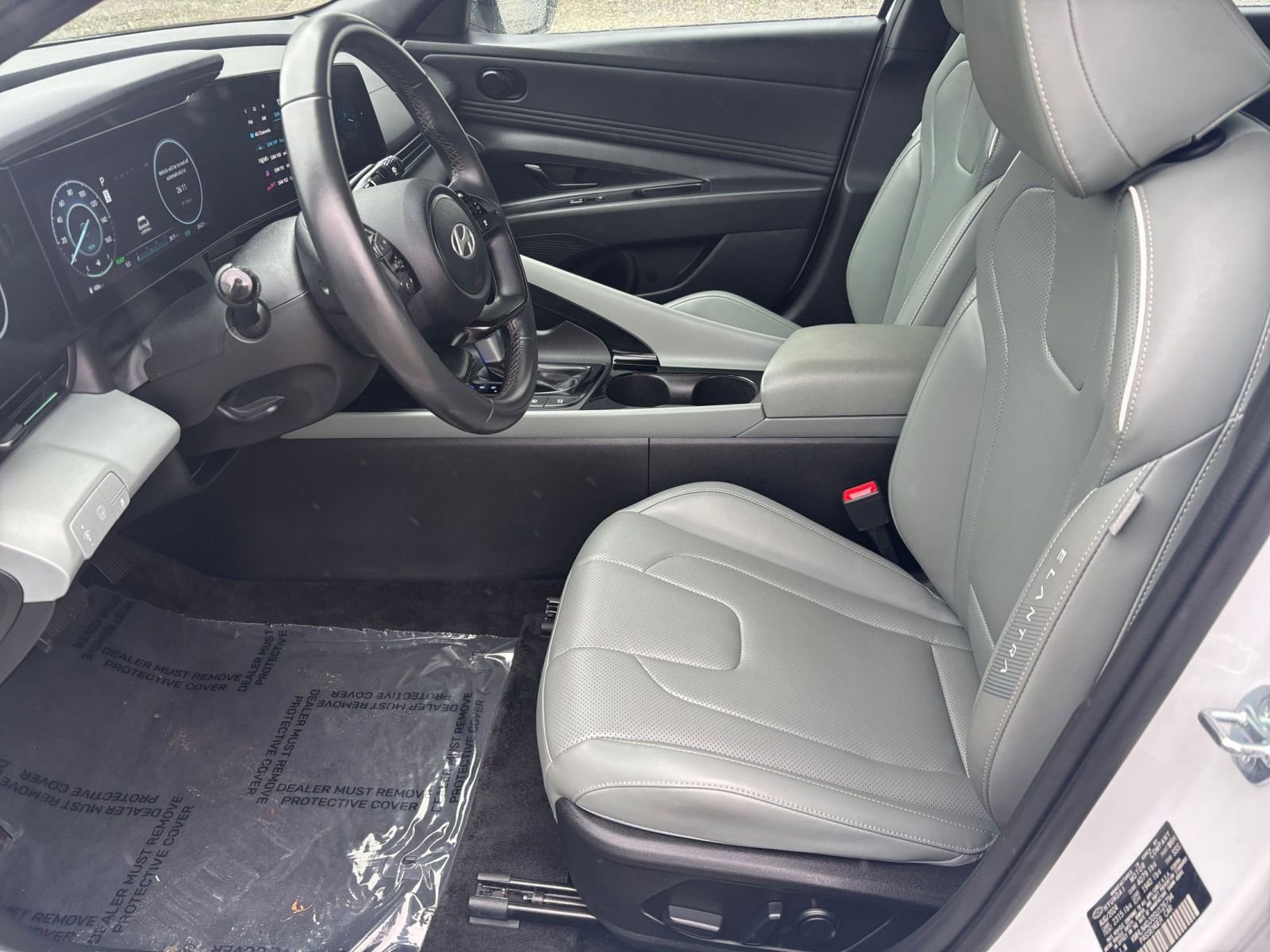 Thumbnail: 2025 Hyundai Elantra - 23