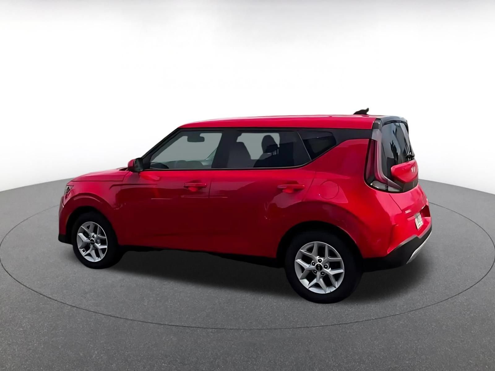 Thumbnail: 2025 Kia Soul - 10