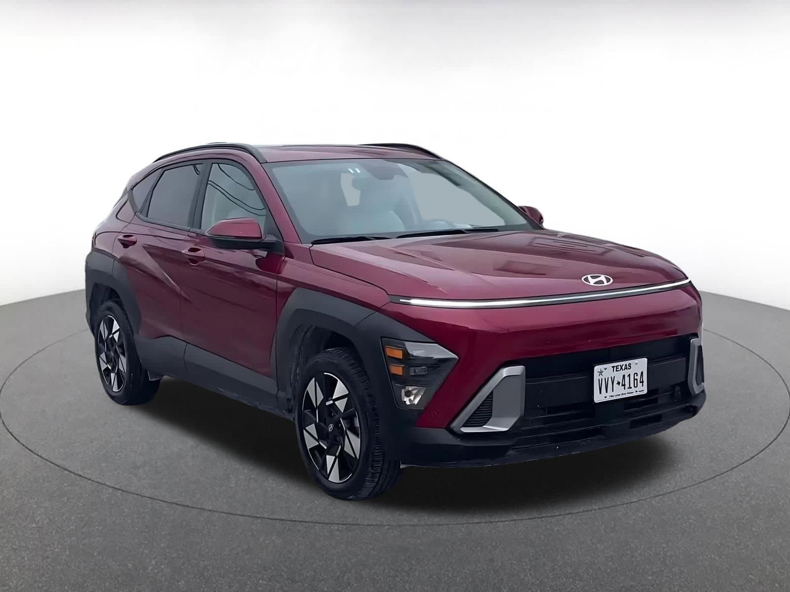 Thumbnail: 2025 Hyundai Kona - 3