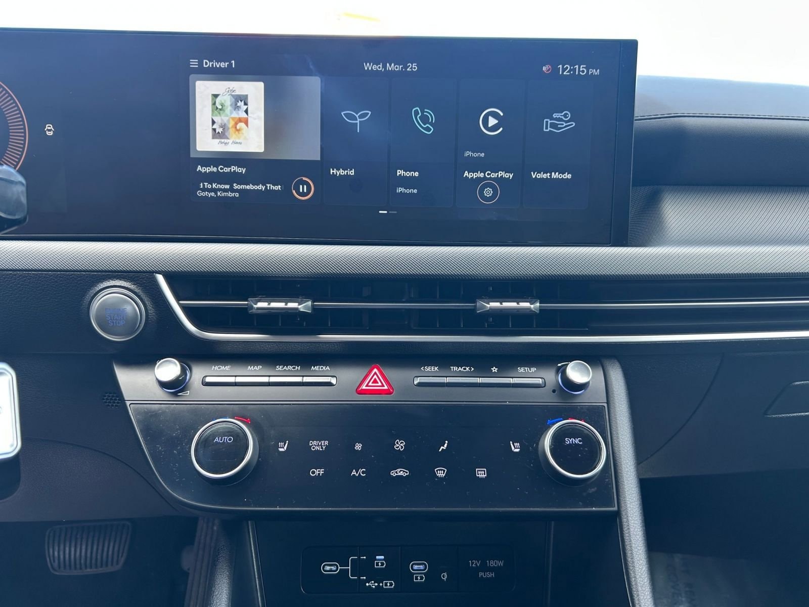 Thumbnail: 2025 Hyundai Sonata - 17