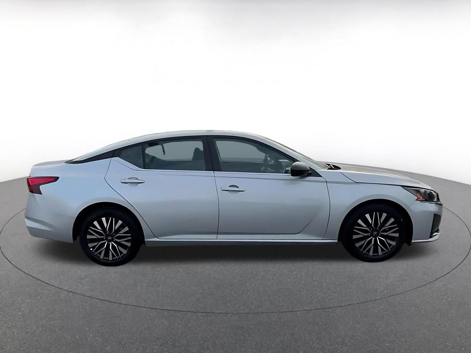 Thumbnail: 2026 Nissan Altima - 13