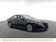 2025 Nissan Altima SV -
                  Lynn, MA