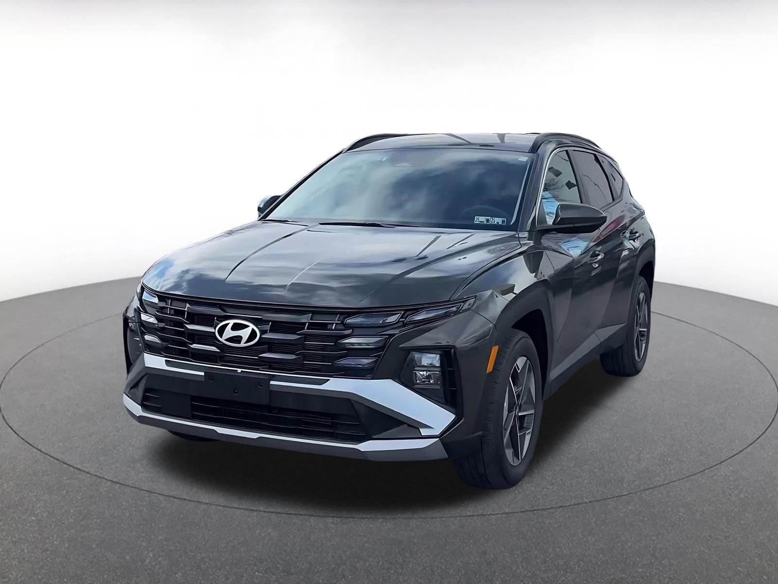 Thumbnail: 2025 Hyundai Tucson - 7