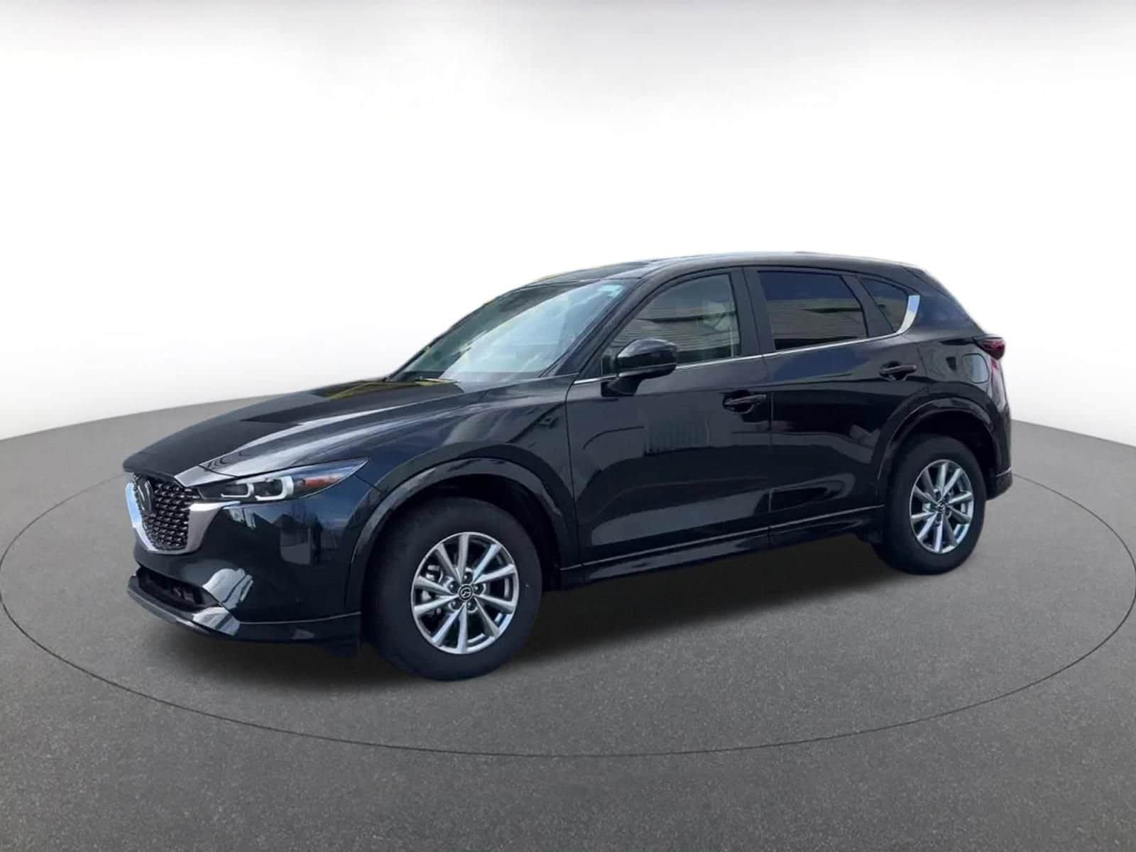 Thumbnail: 2025 Mazda CX-5 - 8