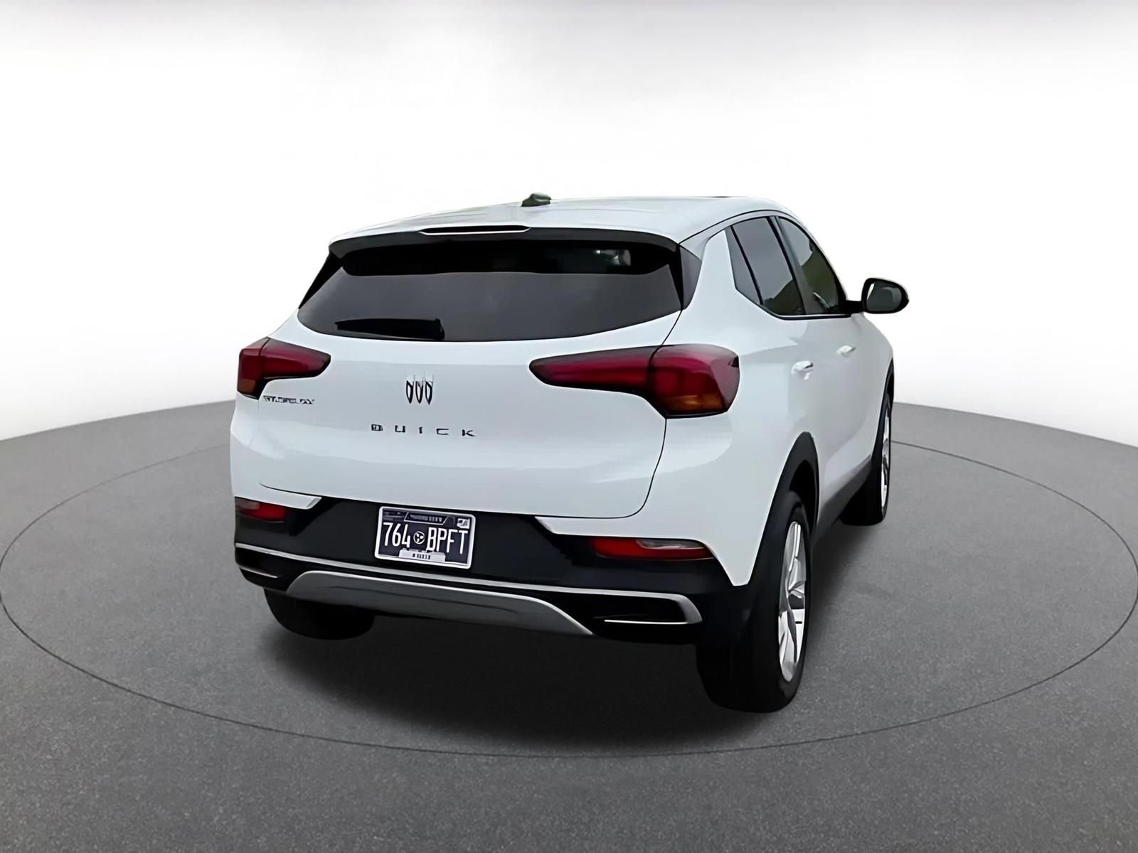 Thumbnail: 2025 Buick Encore GX - 14