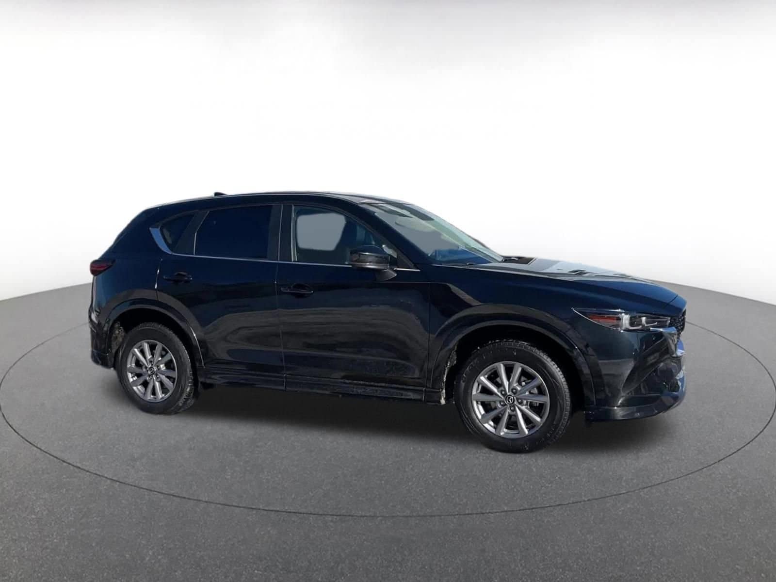 Thumbnail: 2025 Mazda CX-5 - 2