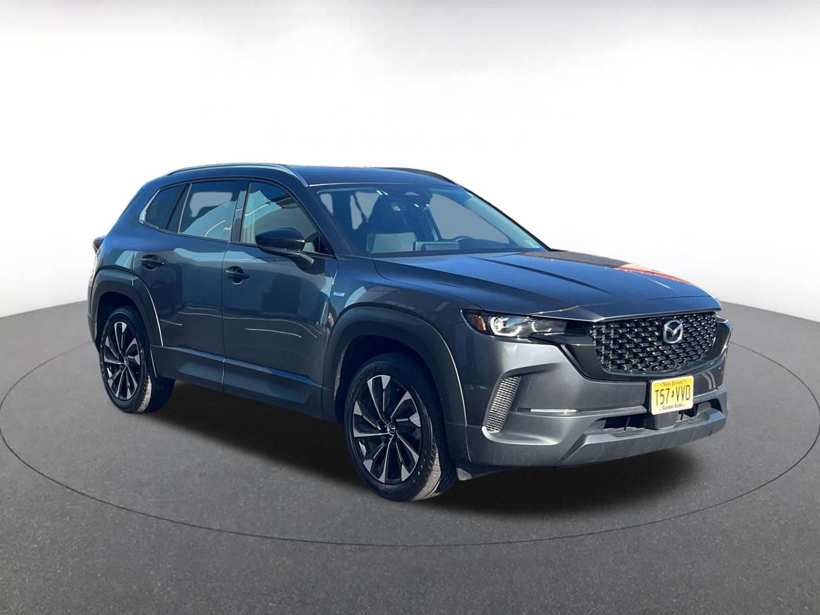 Thumbnail: 2025 Mazda CX-50 - 1