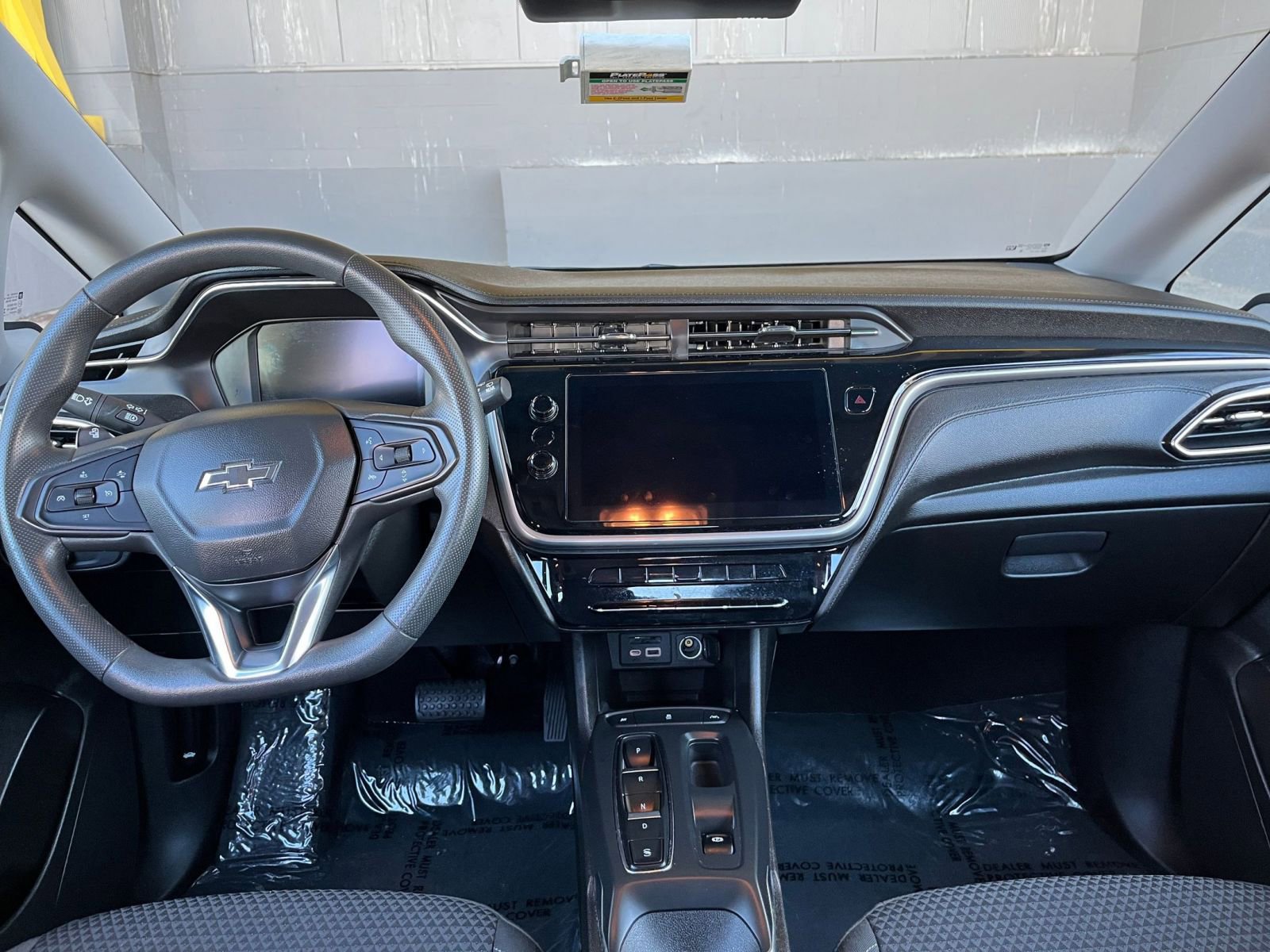 Thumbnail: 2023 Chevrolet Bolt EV - 30