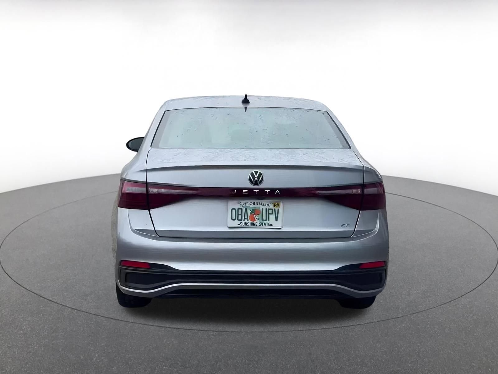 Thumbnail: 2025 Volkswagen Jetta - 12