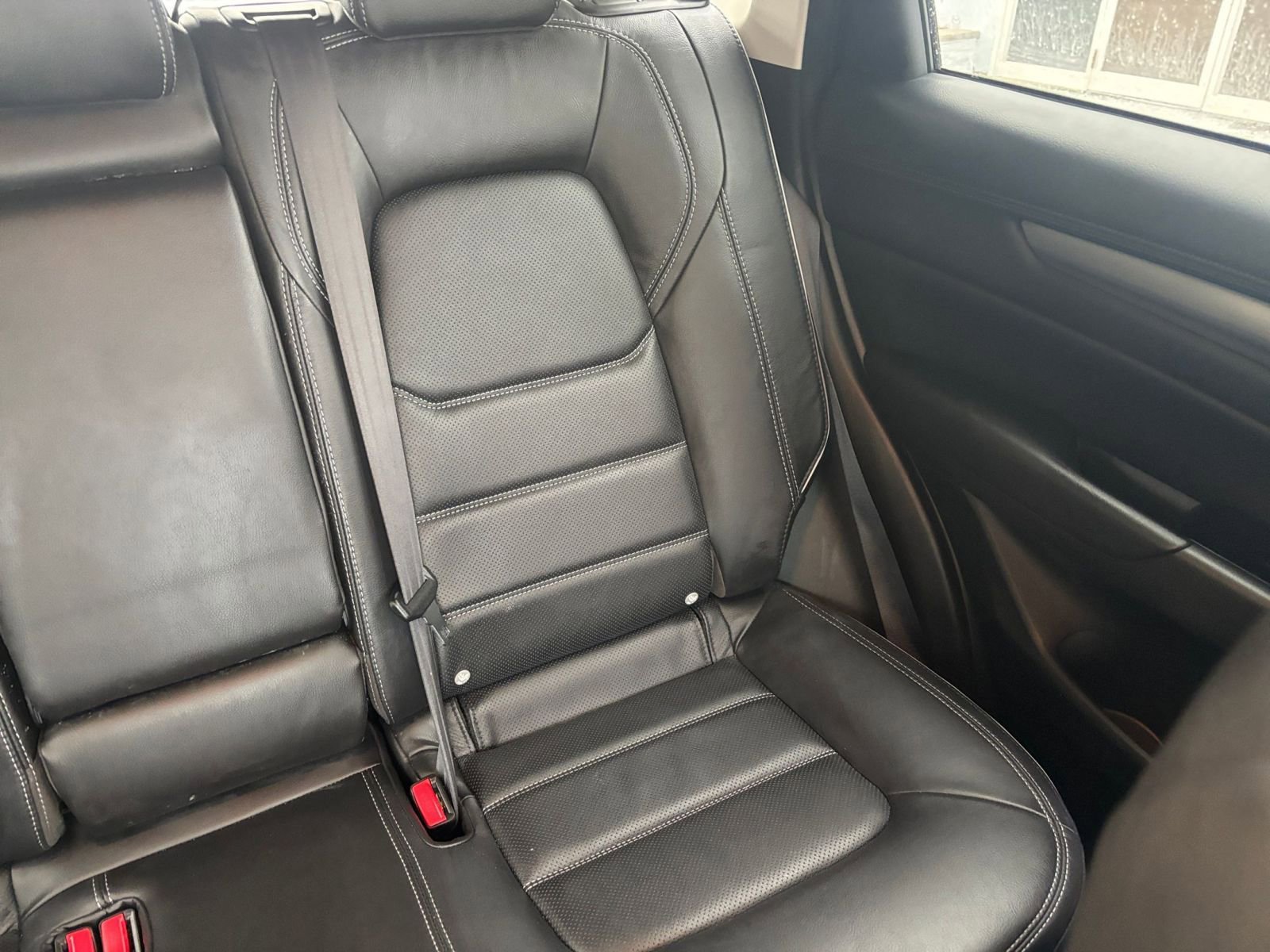 Thumbnail: 2025 Mazda CX-5 - 35