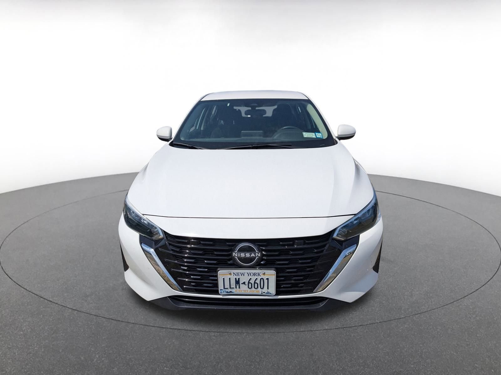 Thumbnail: 2024 Nissan Sentra - 2