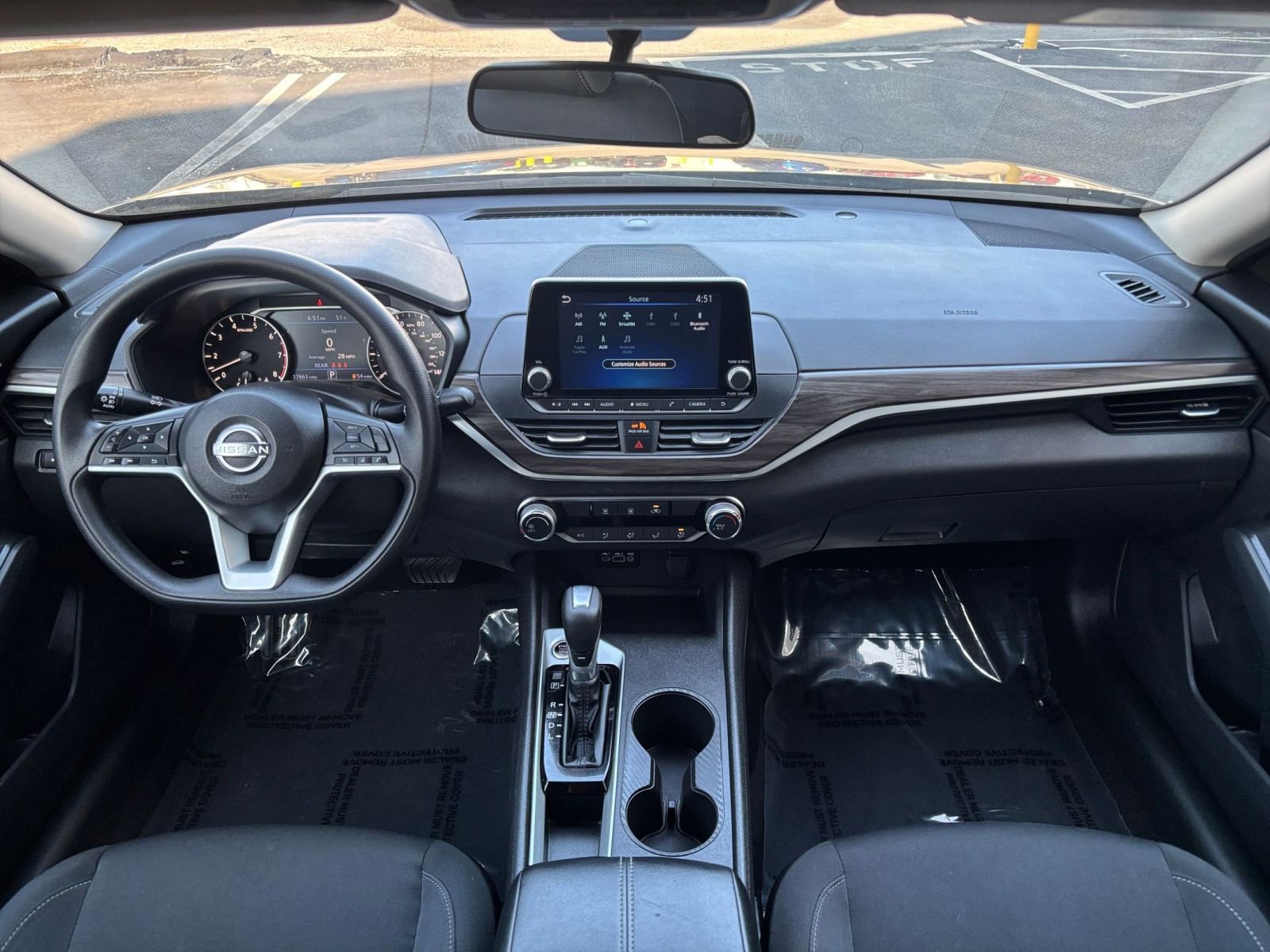 Thumbnail: 2025 Nissan Altima - 34