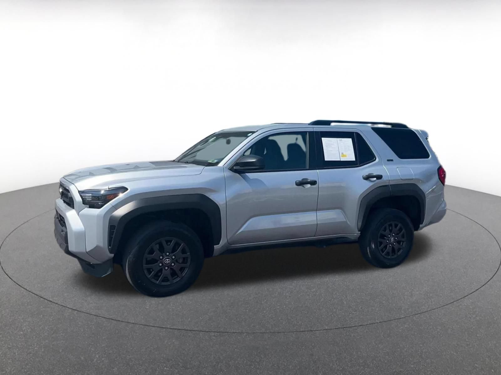 Thumbnail: 2025 Toyota 4Runner - 6