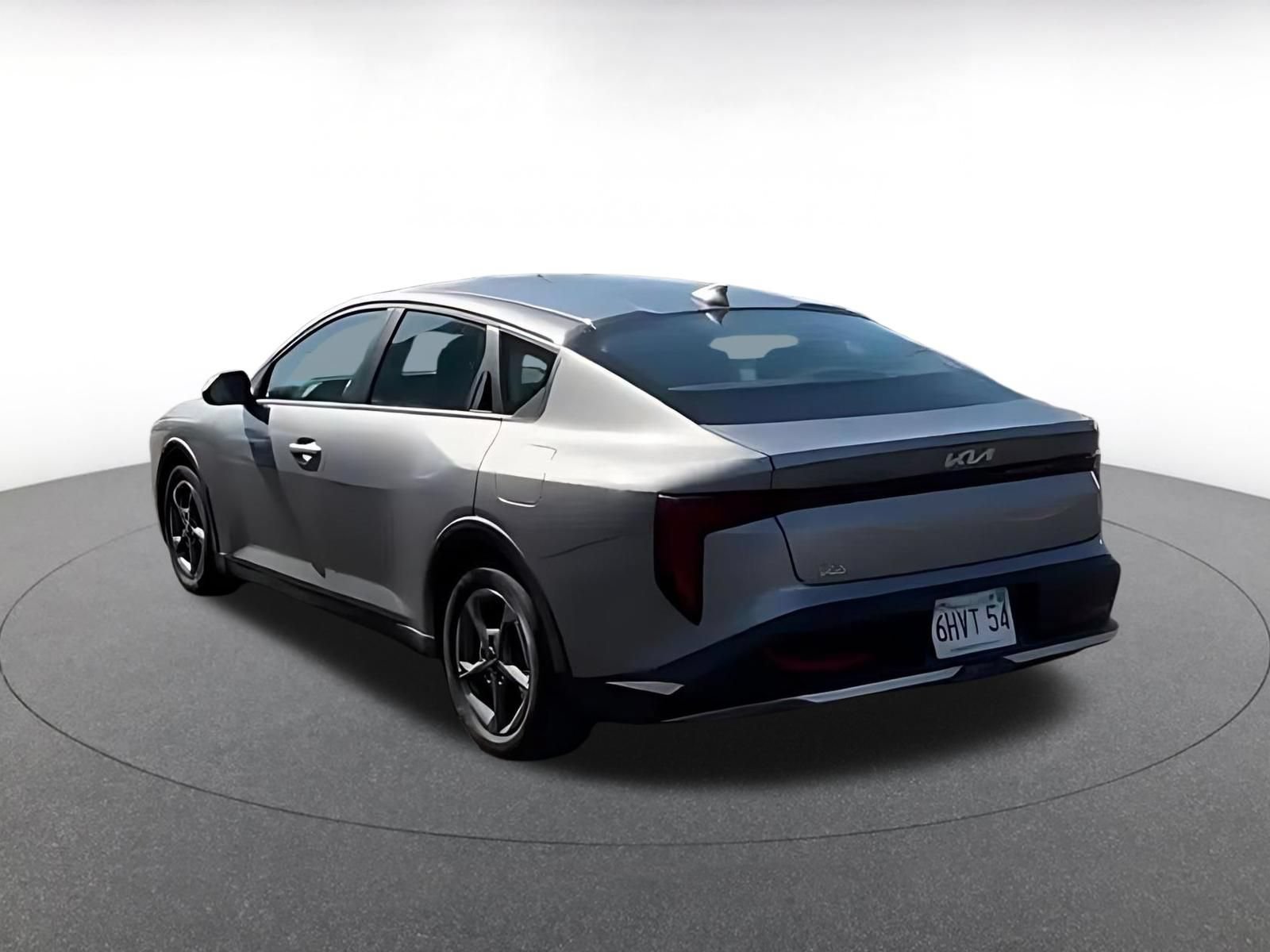 Thumbnail: 2025 Kia K4 - 8