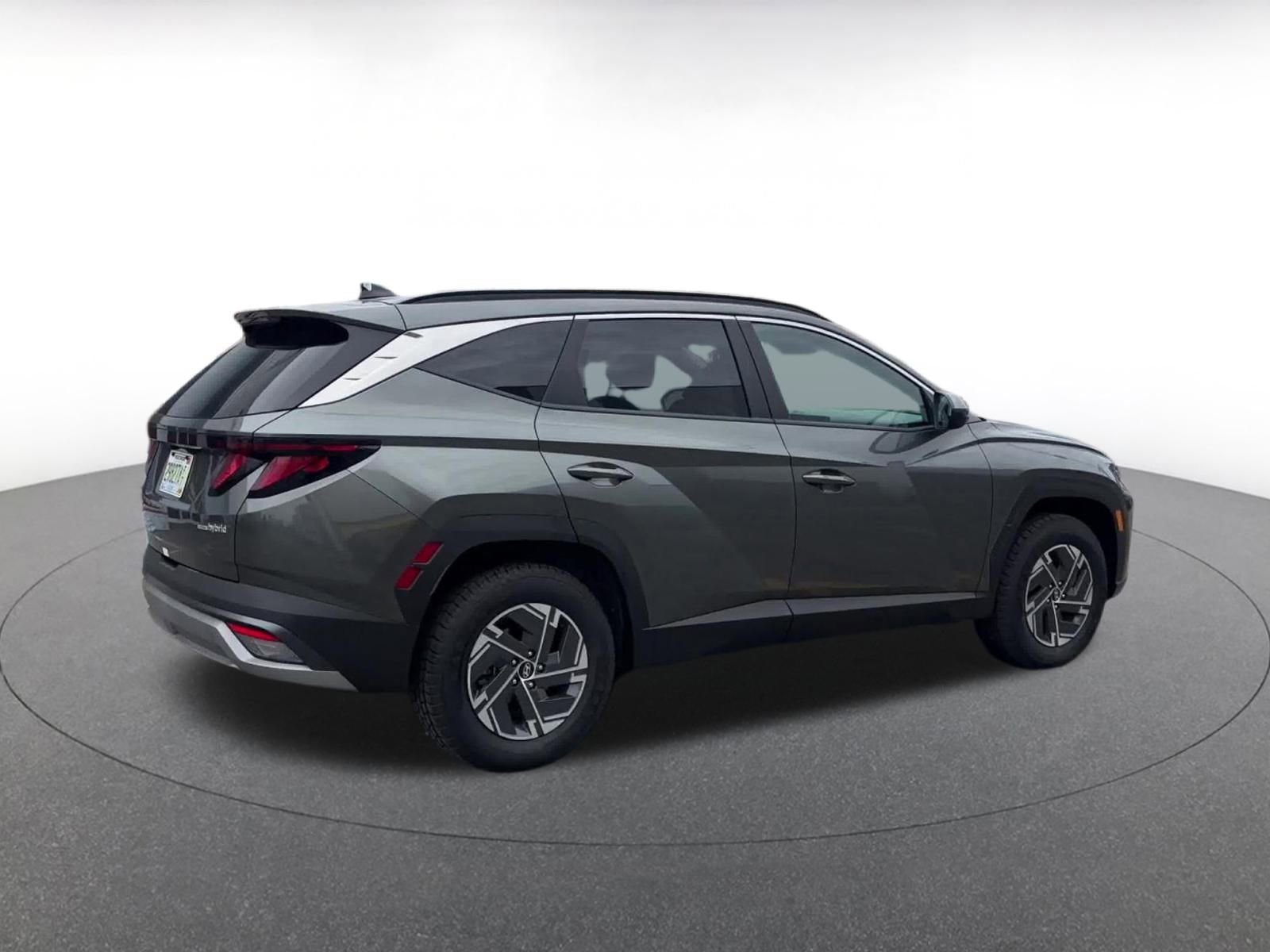 Thumbnail: 2025 Hyundai Tucson - 15