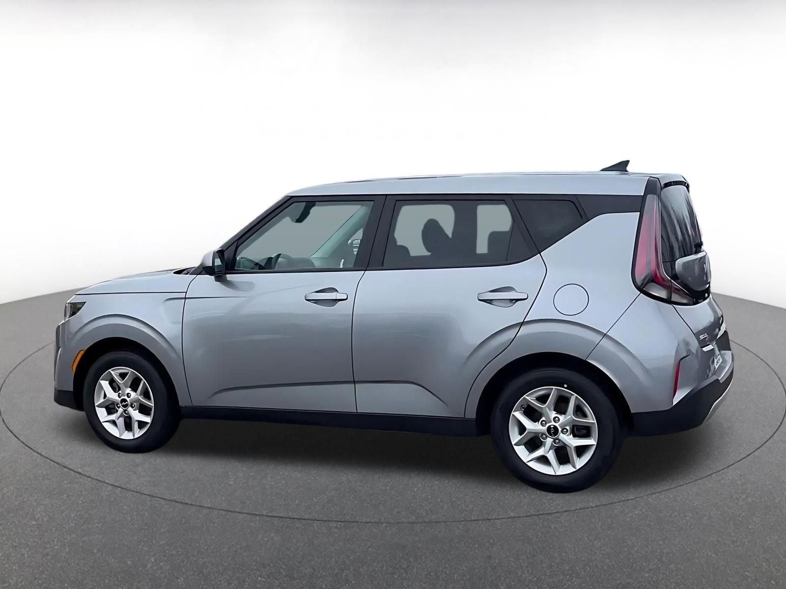 Thumbnail: 2025 Kia Soul - 10