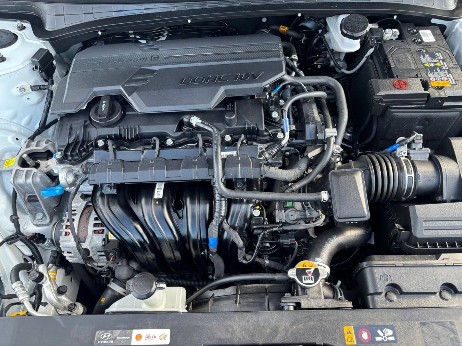 Thumbnail: 2026 Hyundai Elantra - 28