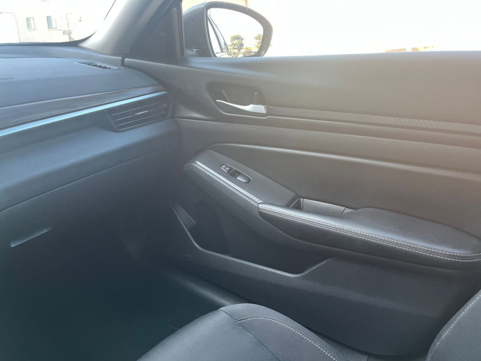 Thumbnail: 2024 Nissan Altima - 34