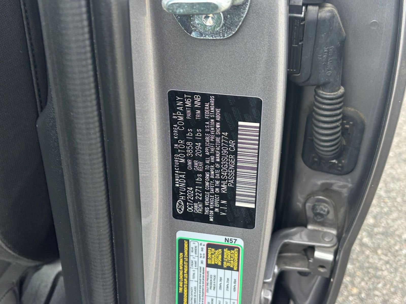 Thumbnail: 2025 Hyundai Elantra - 24