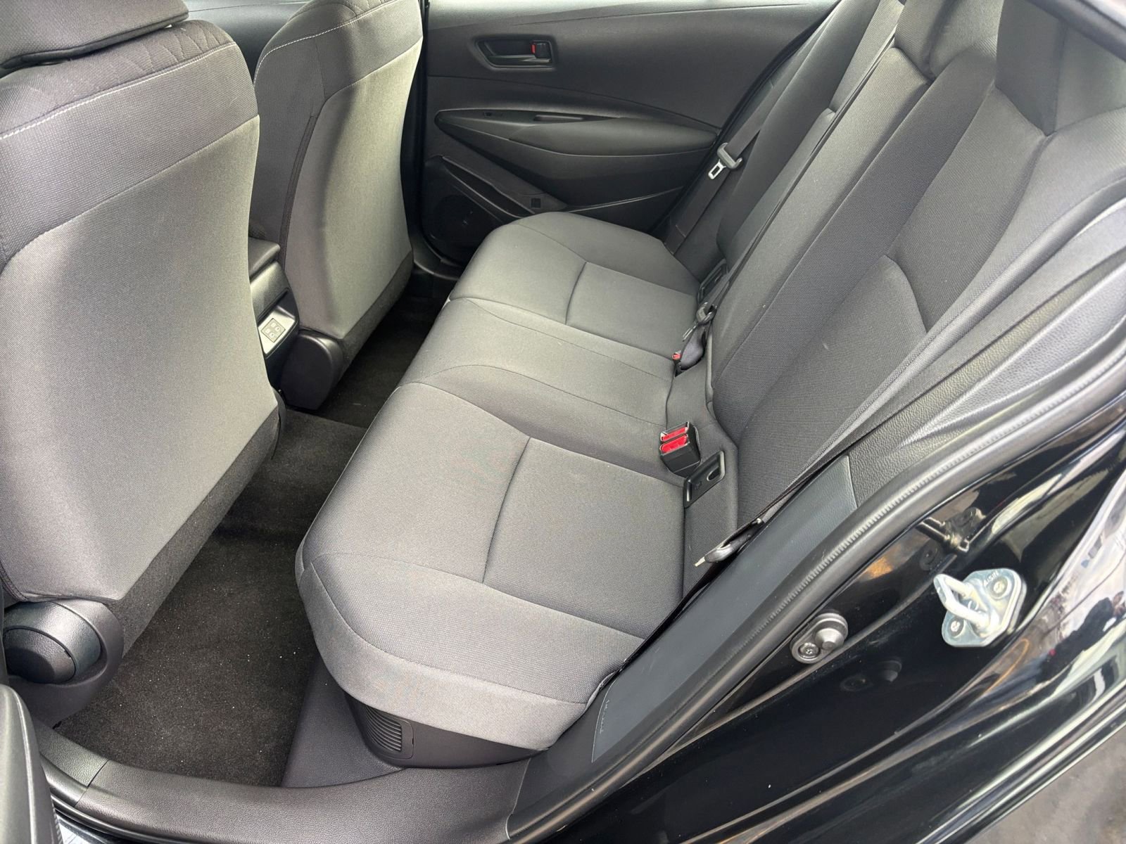 Thumbnail: 2025 Toyota Corolla - 22