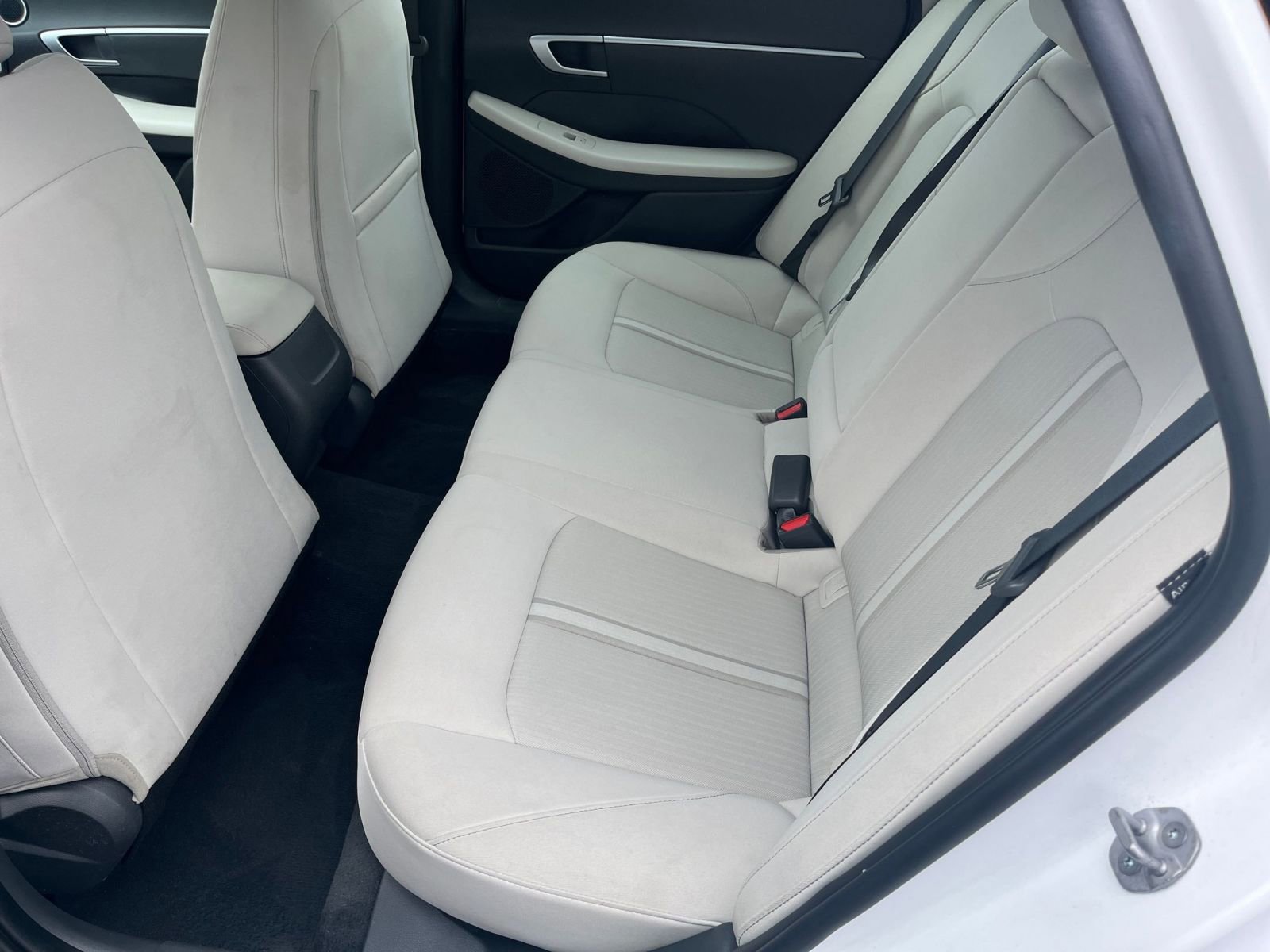 Thumbnail: 2025 Hyundai Sonata - 25