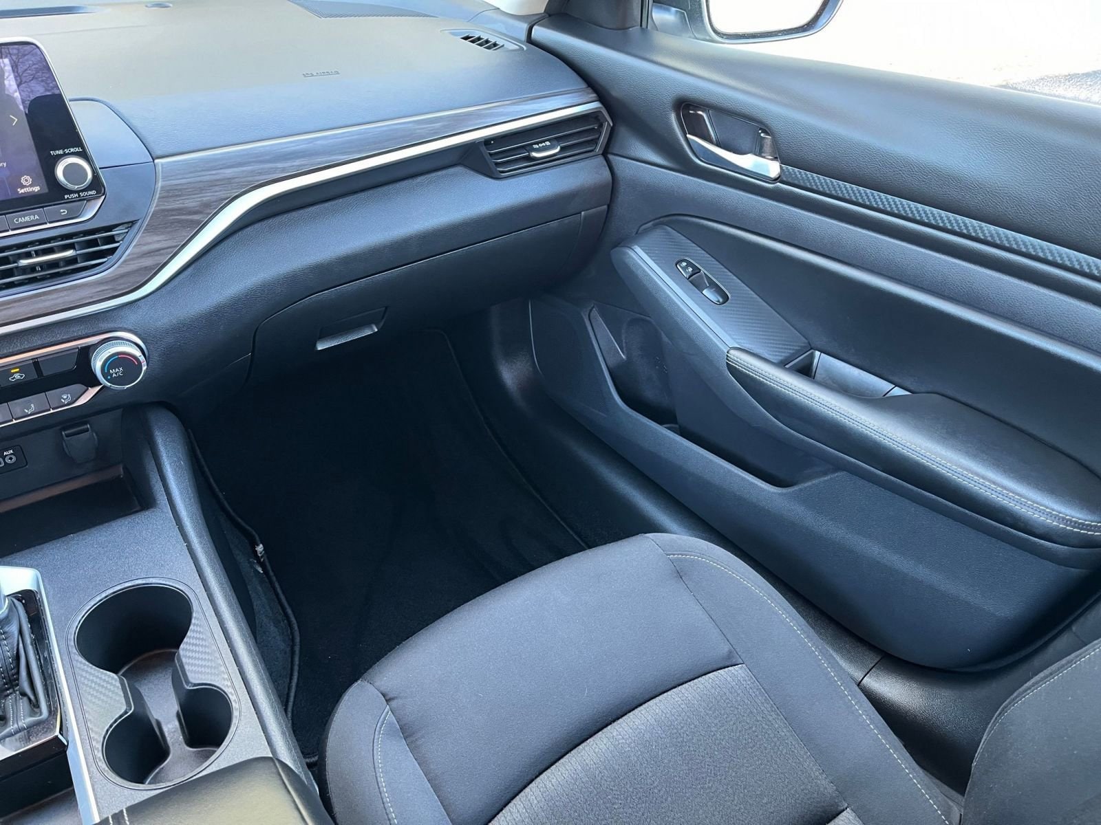 Thumbnail: 2025 Nissan Altima - 33