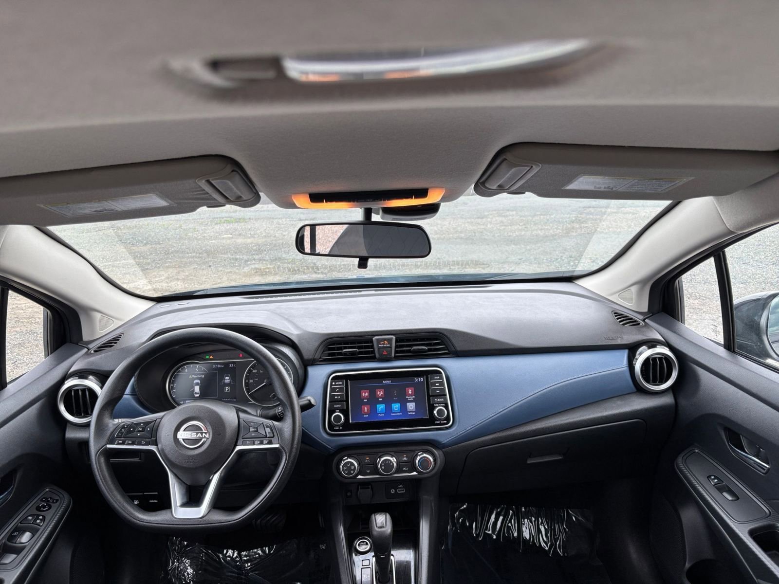 Thumbnail: 2025 Nissan Versa - 28