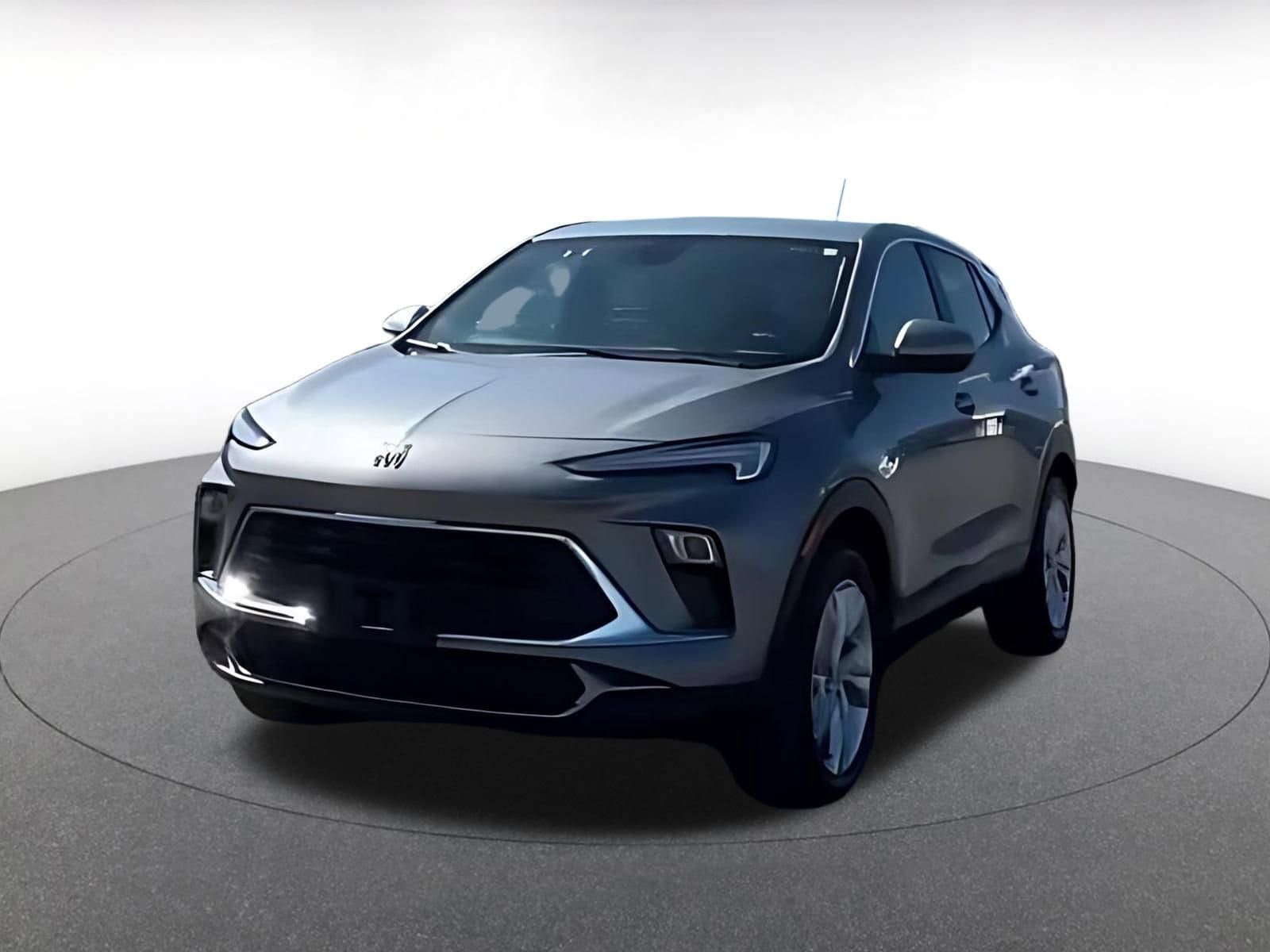 Thumbnail: 2025 Buick Encore GX - 4