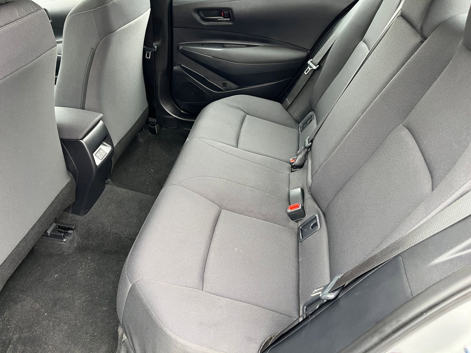 Thumbnail: 2025 Toyota Corolla - 22