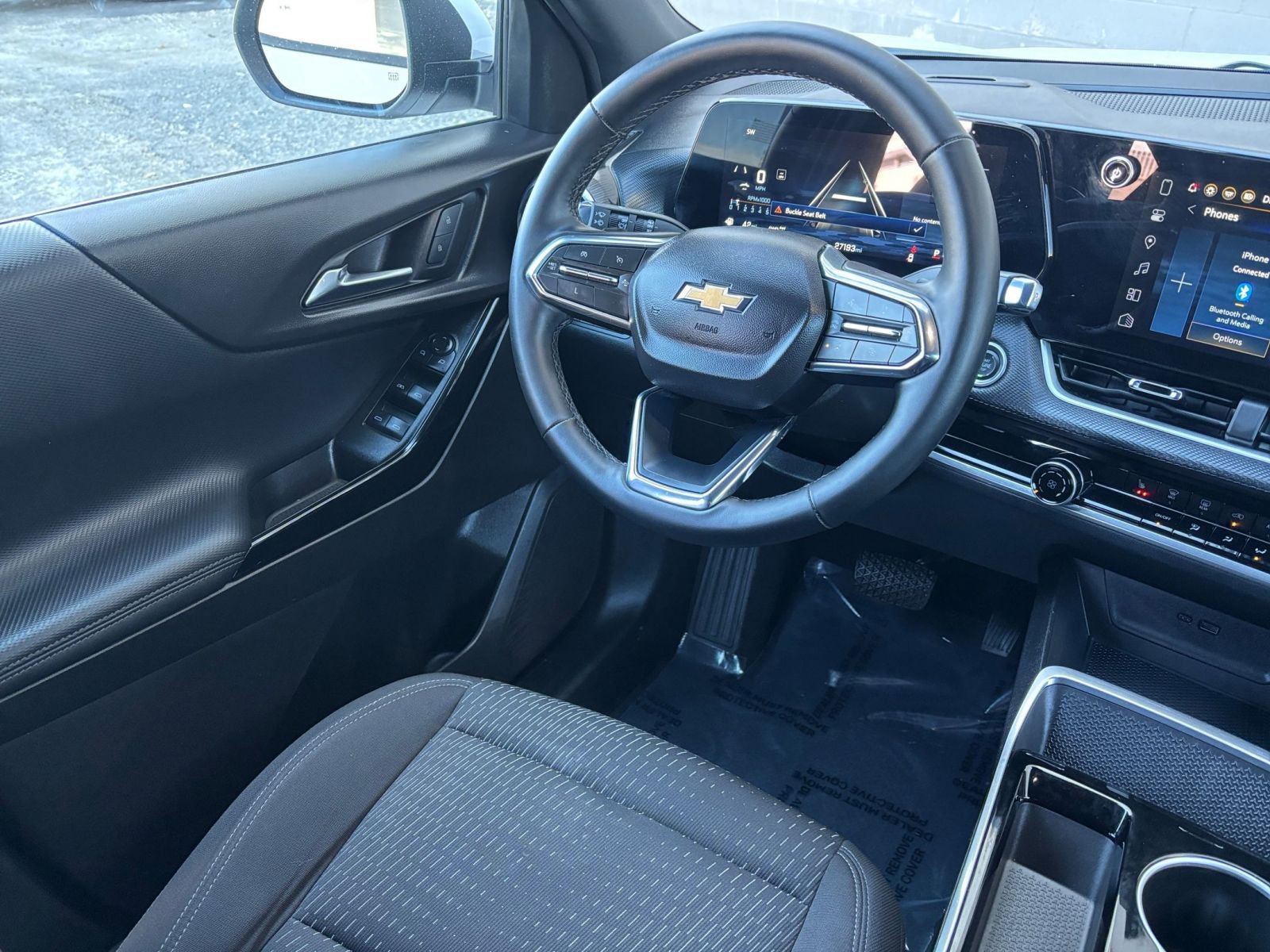 Thumbnail: 2025 Chevrolet Equinox - 31