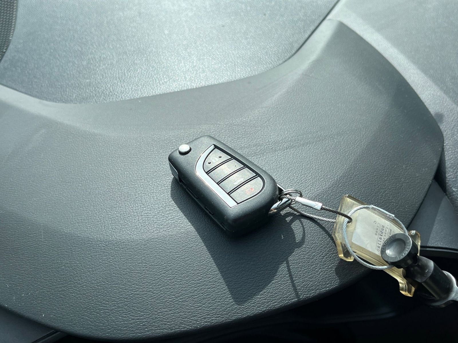 Thumbnail: 2024 Toyota Corolla - 22