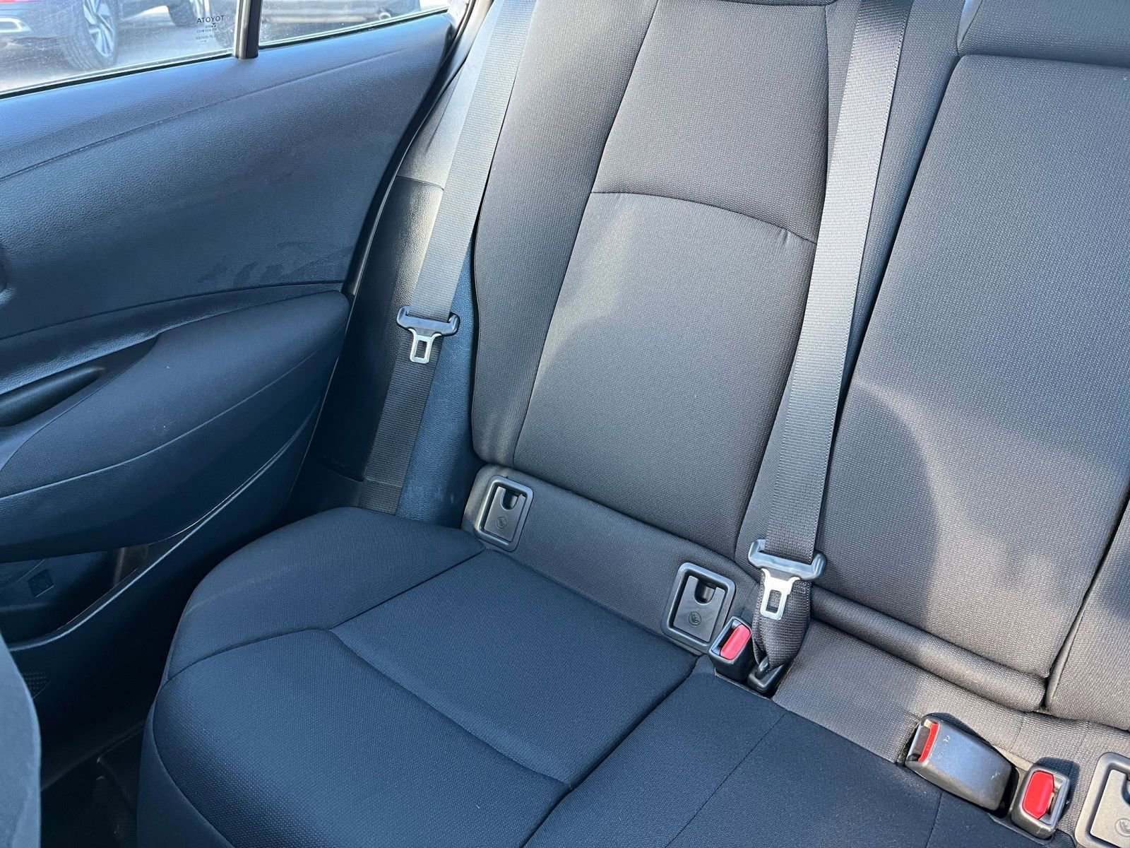 Thumbnail: 2025 Toyota Corolla - 35